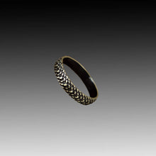 Reptile Pattern Stacker
