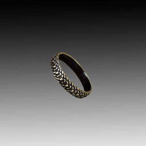 Reptile Pattern Stacker