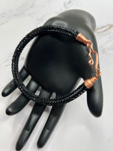 6mm Viking Double Knit Bracelet (multi colors)