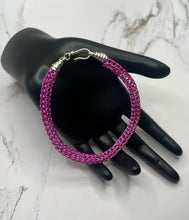 6mm Viking Single Knit Bracelet (multi colors)