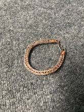 6mm Viking Knit Bracelet