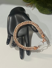 6mm Viking Knit Bracelet