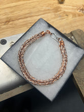 6mm Viking Knit Bracelet