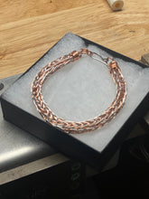 6mm Viking Knit Bracelet