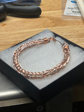 6mm Viking Knit Bracelet
