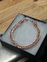 6mm Viking Knit Bracelet