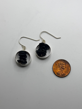 Tekitite with Sterling or Copper