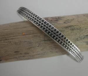 Bangle: Valanced