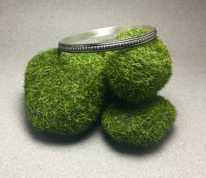 Bangle: Tiny Flower