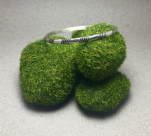 Bangle: Patterned