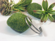 Split Cuff: Plain