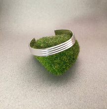 Cuff: Thick Stripe