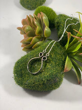 Patterned Ring/Charm Holder