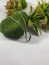 Patterned Ring/Charm Holder