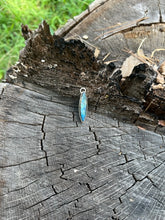 Labradorite Pendant