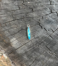 Labradorite Pendant