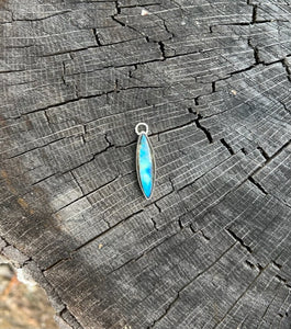 Labradorite Pendant