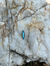 Labradorite Pendant