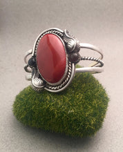 Cuff: Mookiate Jasper and Onyx