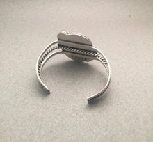 Cuff: Mookiate Jasper and Onyx