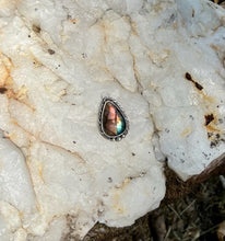 Labradorite Pendant