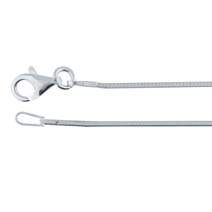 Upgraded Chain: Snake