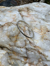 Bangle: Patterned