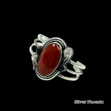 Cuff: Mookiate Jasper and Onyx