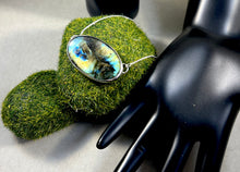 Labradorite Pendant