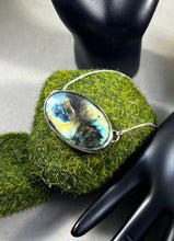 Labradorite Pendant