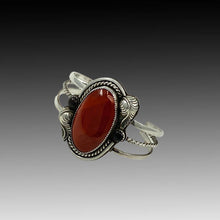 Cuff: Mookiate Jasper and Onyx