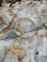 Bangle: Patterned